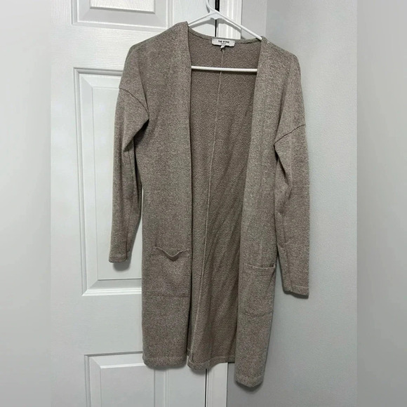 Brown Cardigan - Picture 1 of 4